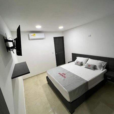 סנטה מרתה Hotel Wanderlust מראה חיצוני תמונה
