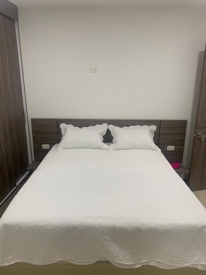 סנטה מרתה Hotel Wanderlust מראה חיצוני תמונה