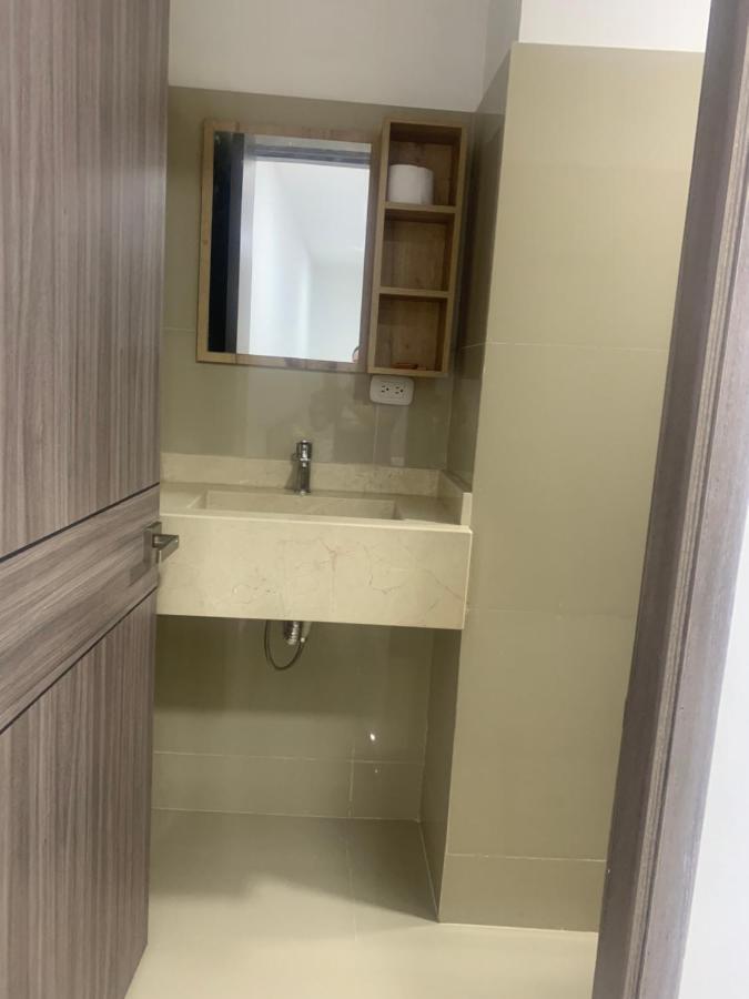 סנטה מרתה Hotel Wanderlust מראה חיצוני תמונה
