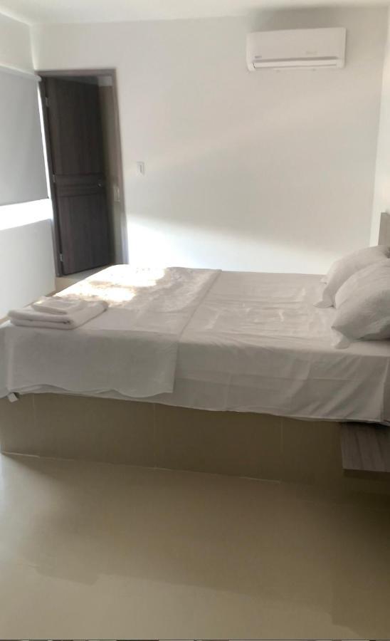 סנטה מרתה Hotel Wanderlust מראה חיצוני תמונה