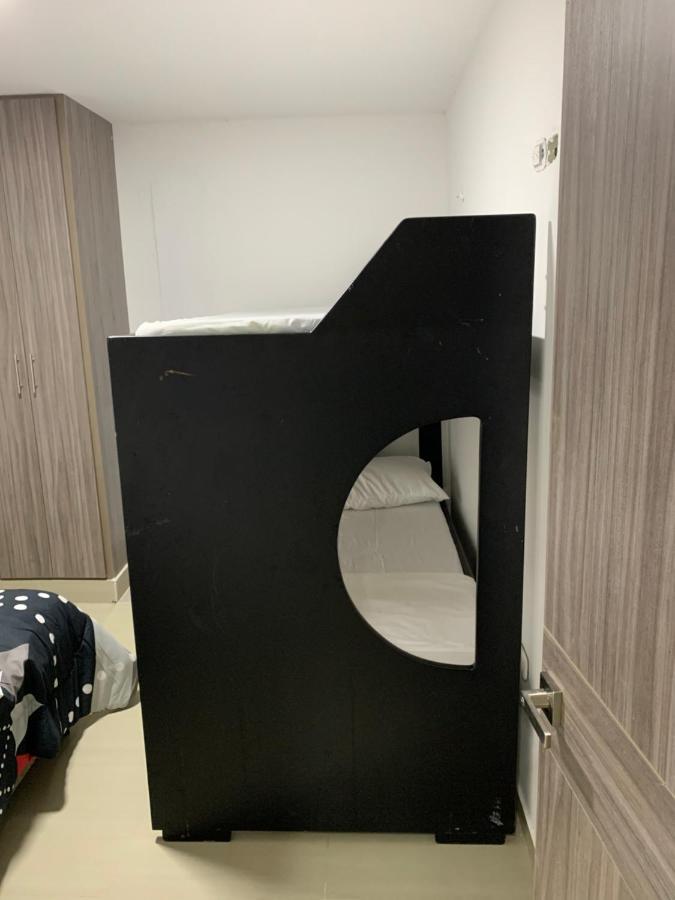 סנטה מרתה Hotel Wanderlust מראה חיצוני תמונה