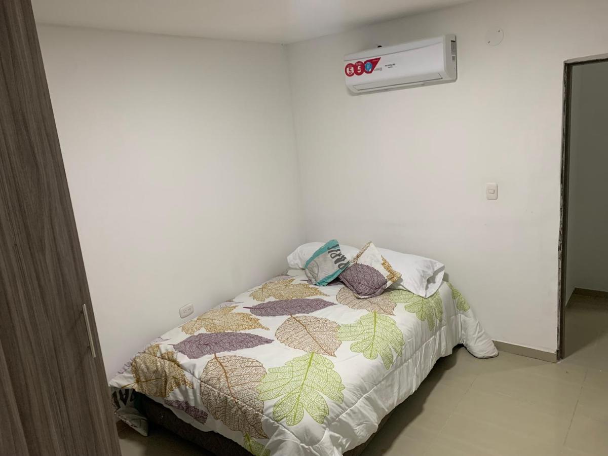 סנטה מרתה Hotel Wanderlust מראה חיצוני תמונה