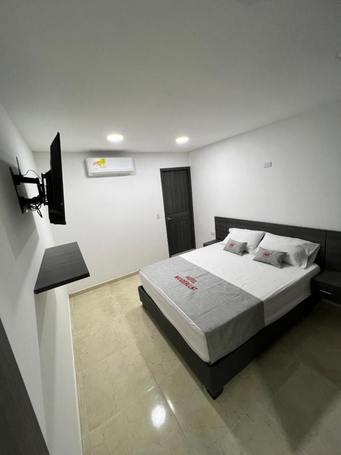 סנטה מרתה Hotel Wanderlust מראה חיצוני תמונה