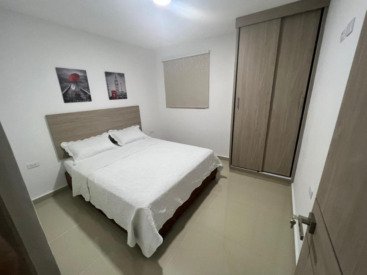 סנטה מרתה Hotel Wanderlust מראה חיצוני תמונה