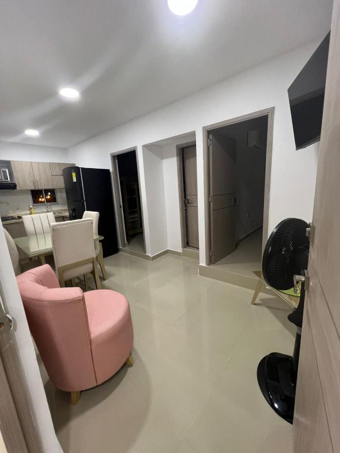 סנטה מרתה Hotel Wanderlust מראה חיצוני תמונה