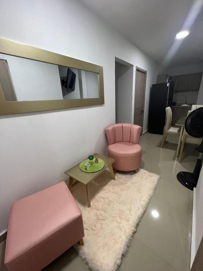 סנטה מרתה Hotel Wanderlust מראה חיצוני תמונה