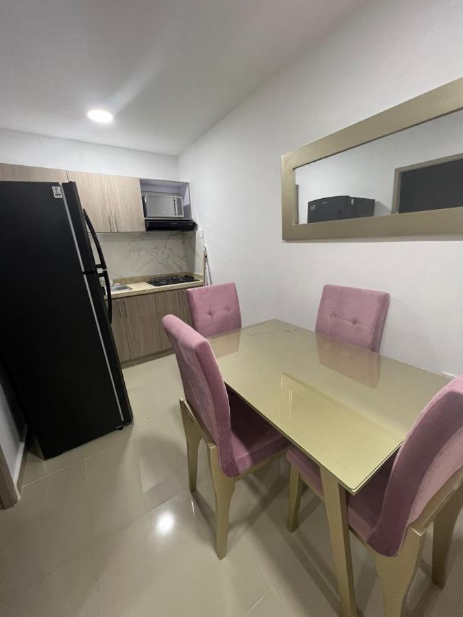 סנטה מרתה Hotel Wanderlust מראה חיצוני תמונה