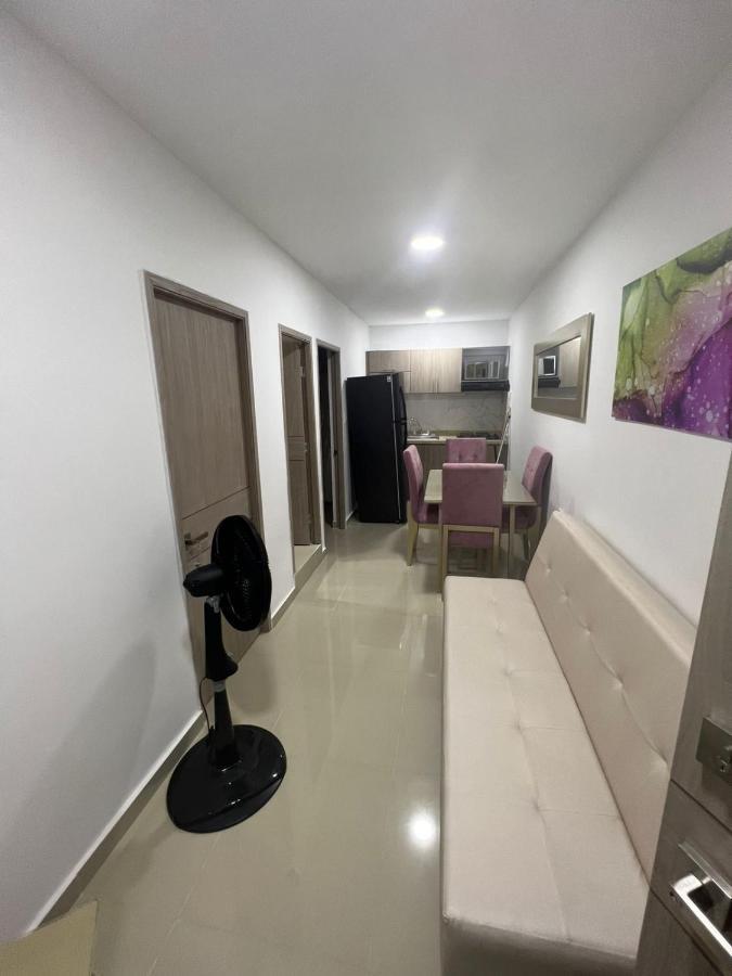 סנטה מרתה Hotel Wanderlust מראה חיצוני תמונה