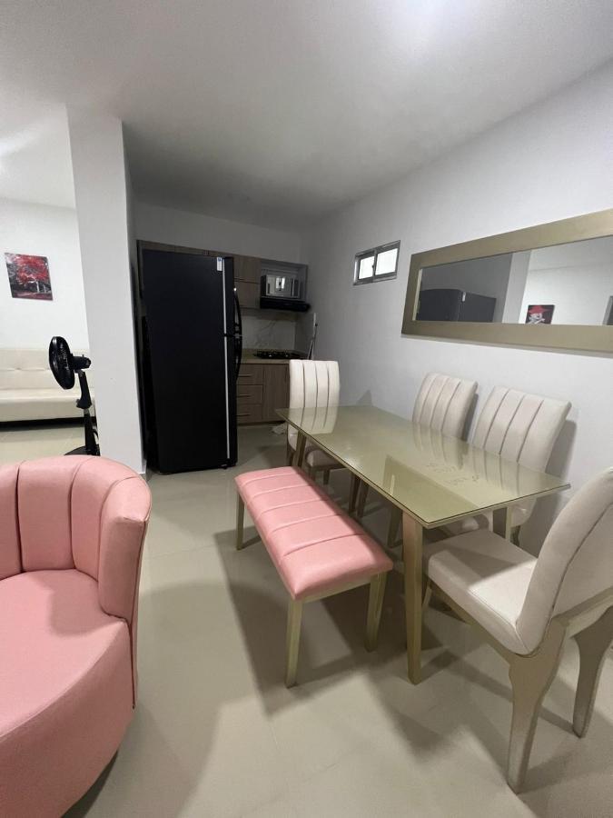 סנטה מרתה Hotel Wanderlust מראה חיצוני תמונה