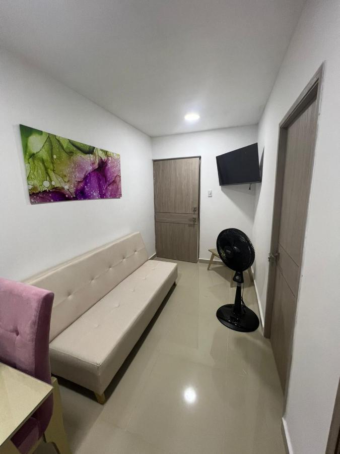 סנטה מרתה Hotel Wanderlust מראה חיצוני תמונה